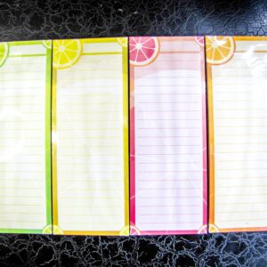 Citrus Notepad