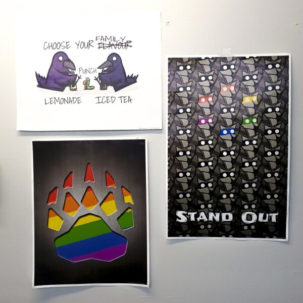Berb Poster - Image 2