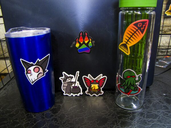 Paw Color - Image 3