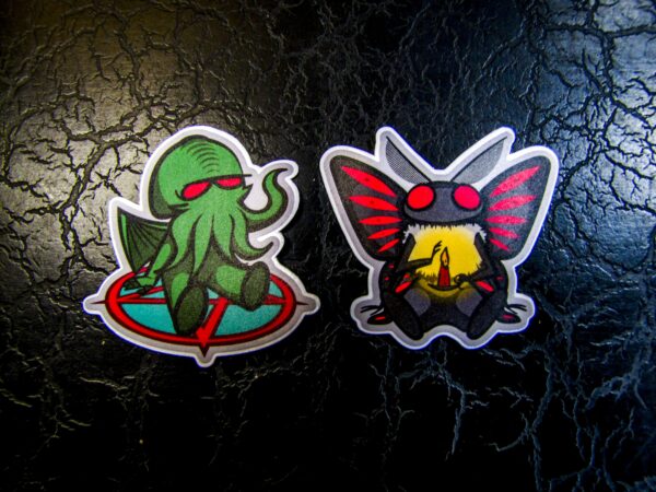 Cryptids