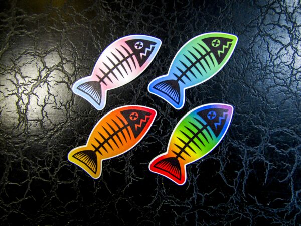 Fish