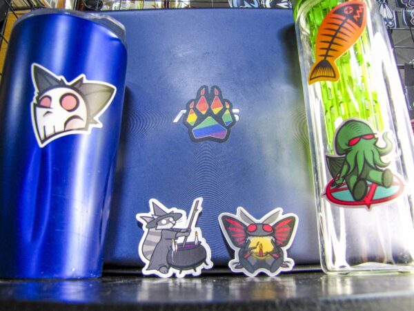 Paw Color - Image 2